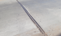 EXPANSION JOINTS