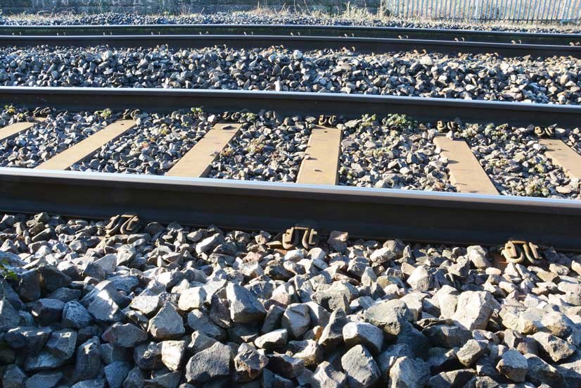 What are the Purpose and Elements of the Railway Track? 